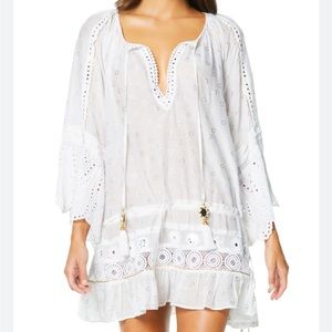 Ramy Brook Nico Dress new with tags